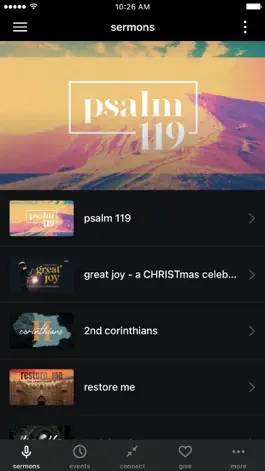 Game screenshot Matthias' Lot Church mod apk