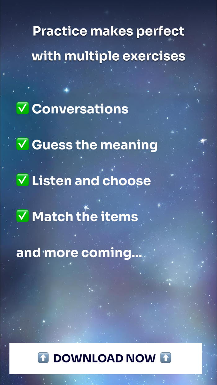 Vivre Darija - Learn arabic