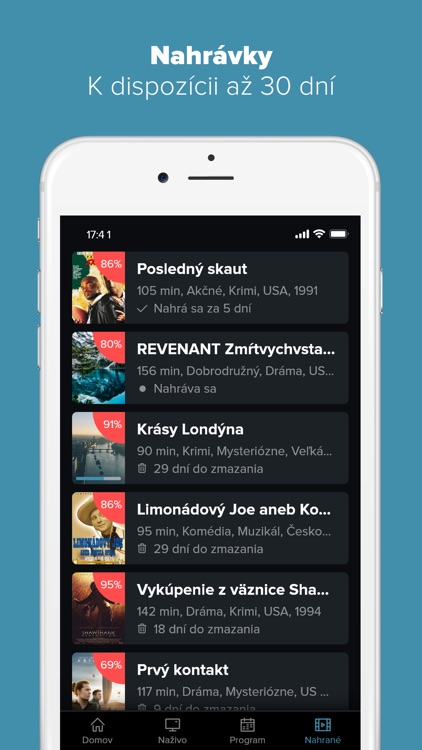 e-Net SuperTV screenshot-3