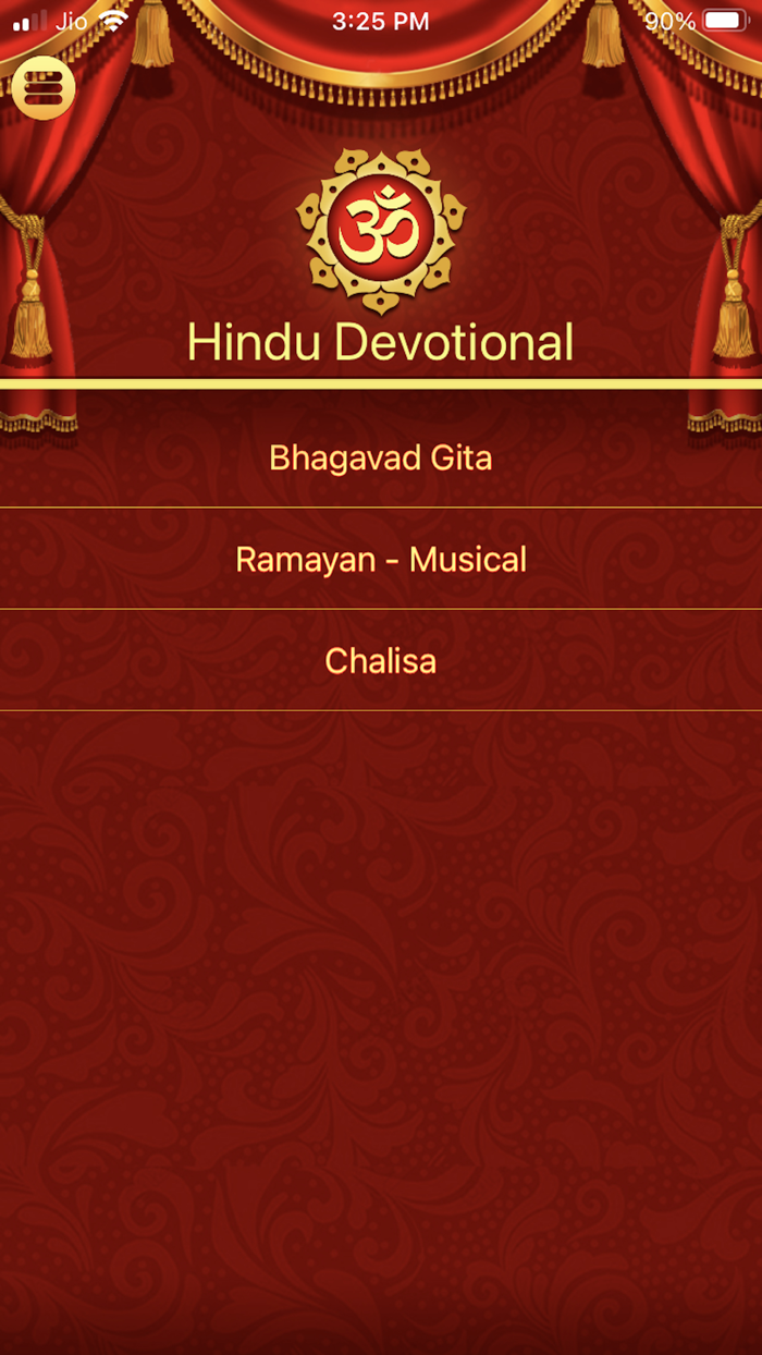 Hindu Devotional Audio Bundle