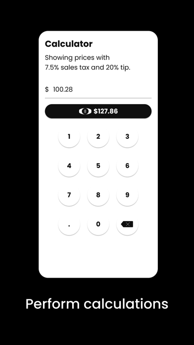 Price After Screenshot