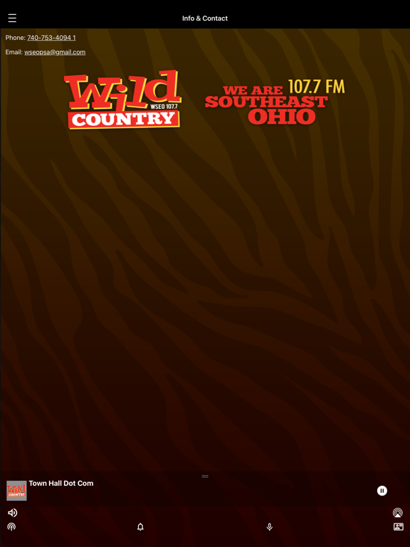 WSEOFM screenshot 3