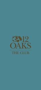 The Club at 12 Oaks screenshot #1 for iPhone