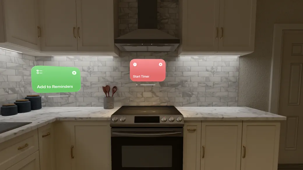Shortcut Buttons screenshot 3