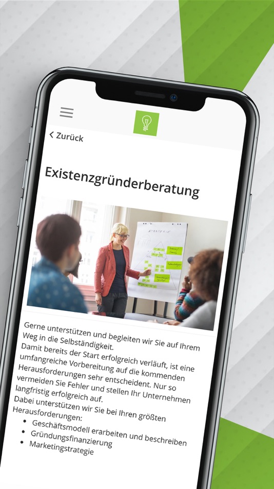 #3. ENDERS Consulting (iOS) 게시자: Zappter AG