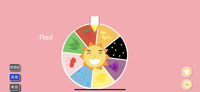 ABC Learning - Game for Kids