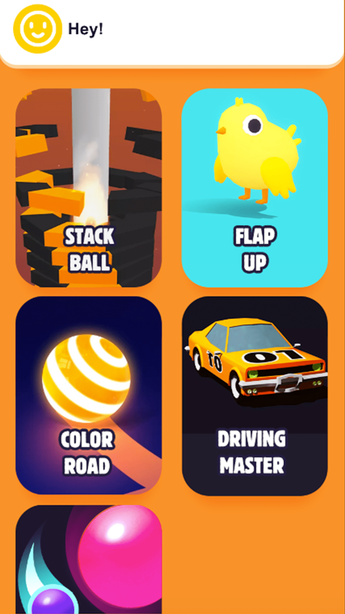 Monkey Go - Play Game