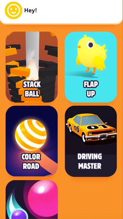 Monkey Go - Play Game