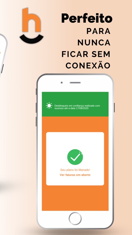 Hub Telecom screenshot-3