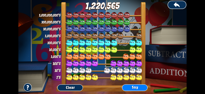 Professor Bunsen Math 4