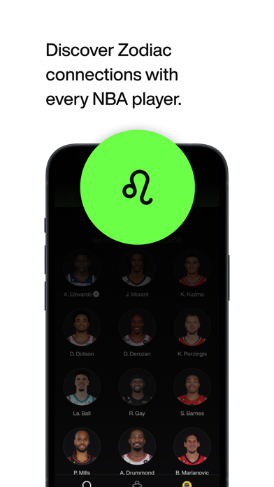 HEIR: Athletes On Demand Screenshot