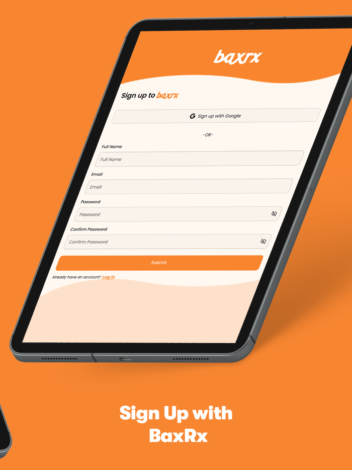 BaxRx Prescription Discounts