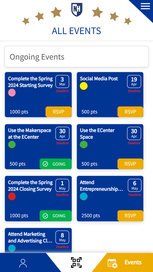 #3. i2 Passport Student (iOS) 由: Ian Grant