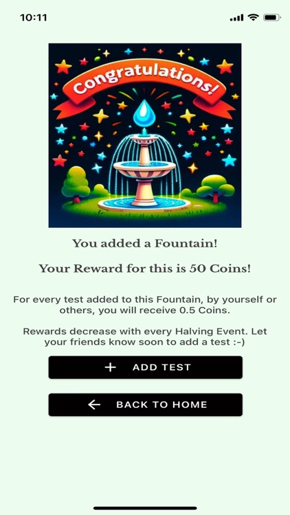 FountainGo! screenshot-8