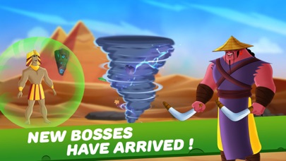 Chhota Bheem-Shoot the Leyaks Screenshot