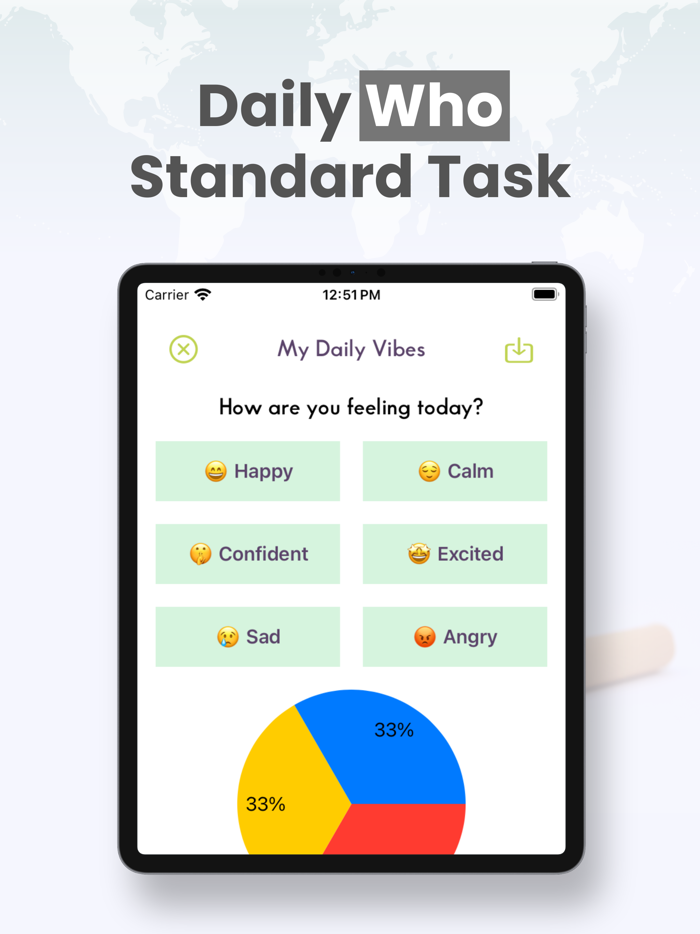 Quit Smoking Tracker App