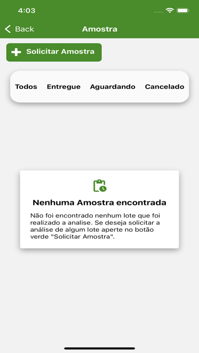 expocacer Screenshot