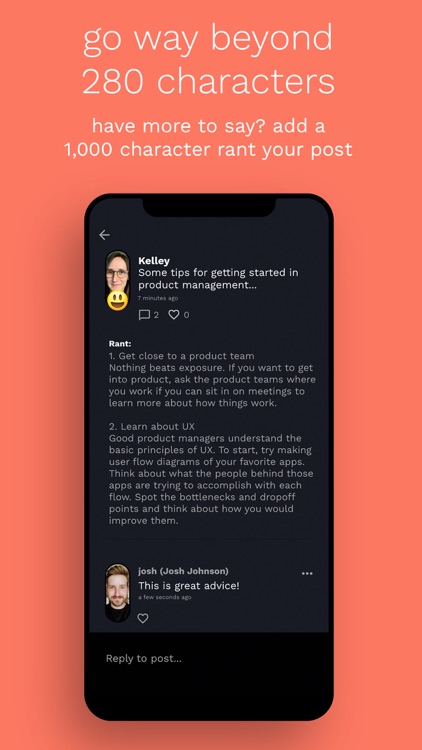 smplr - Simpler social media screenshot-3