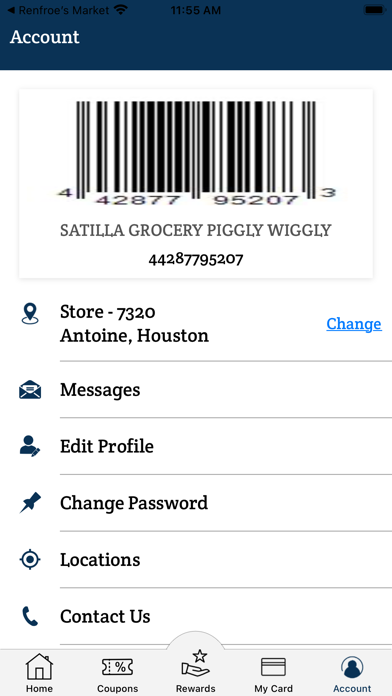 Foodarama Screenshot