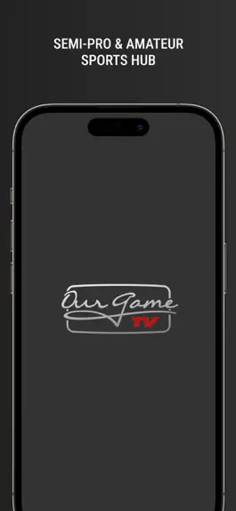 Game screenshot Our Game TV mod apk