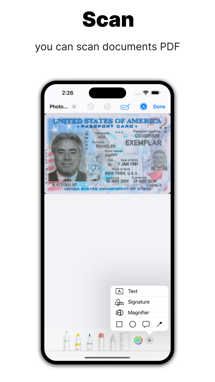 Printer App Air Smart Print