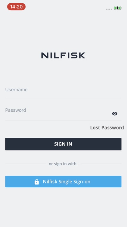 NilfiskU