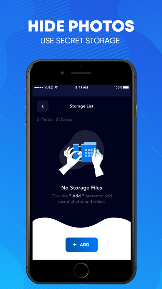 #5. Phone Cleaner・Clean Storage (iOS) 由: Yousra El hajri