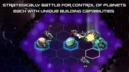 Game screenshot Interstellar Conquest hack