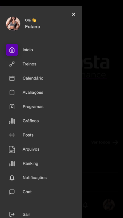 Hildo Costa Screenshot