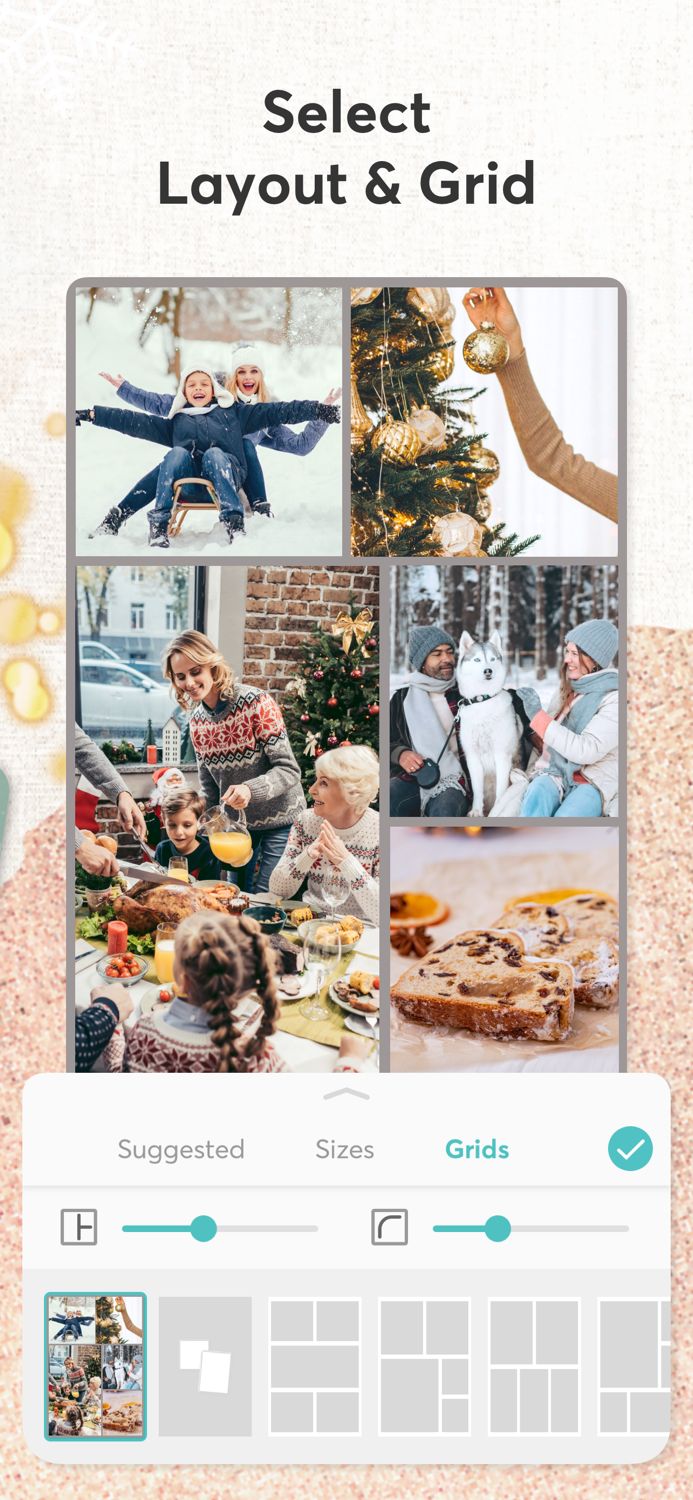 PicCollage Magic Photo Canvas