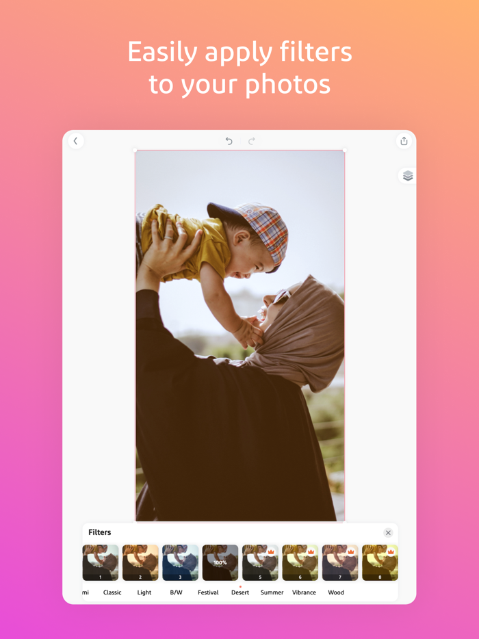 Andalusi Design and Edit Photos