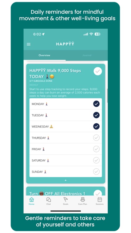 HAPPŸŸ screenshot-3