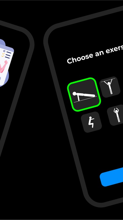 Fi Tracker • Rep Counter • Log