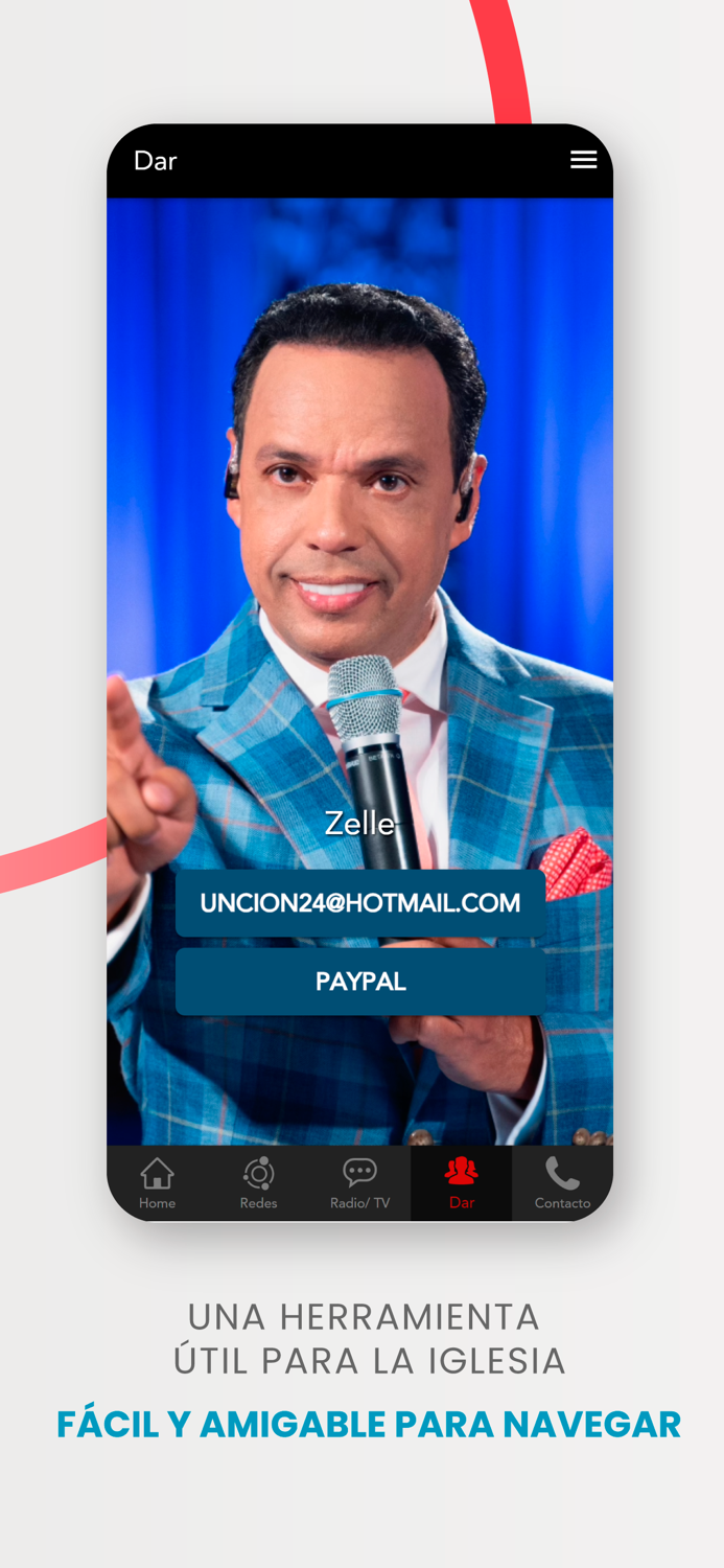 Centro Global de Avivamiento