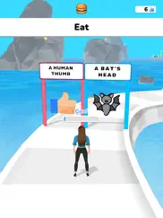dilemma run айпад изображения 3