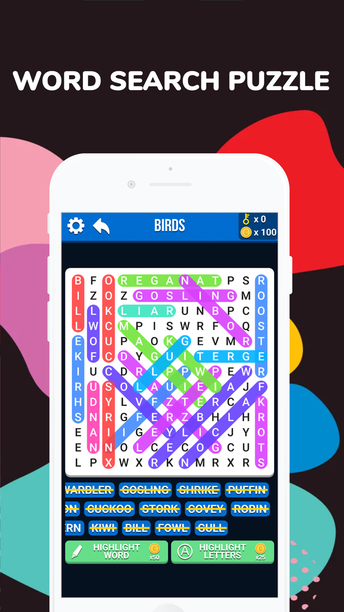 Word Search  Word Finder 2023