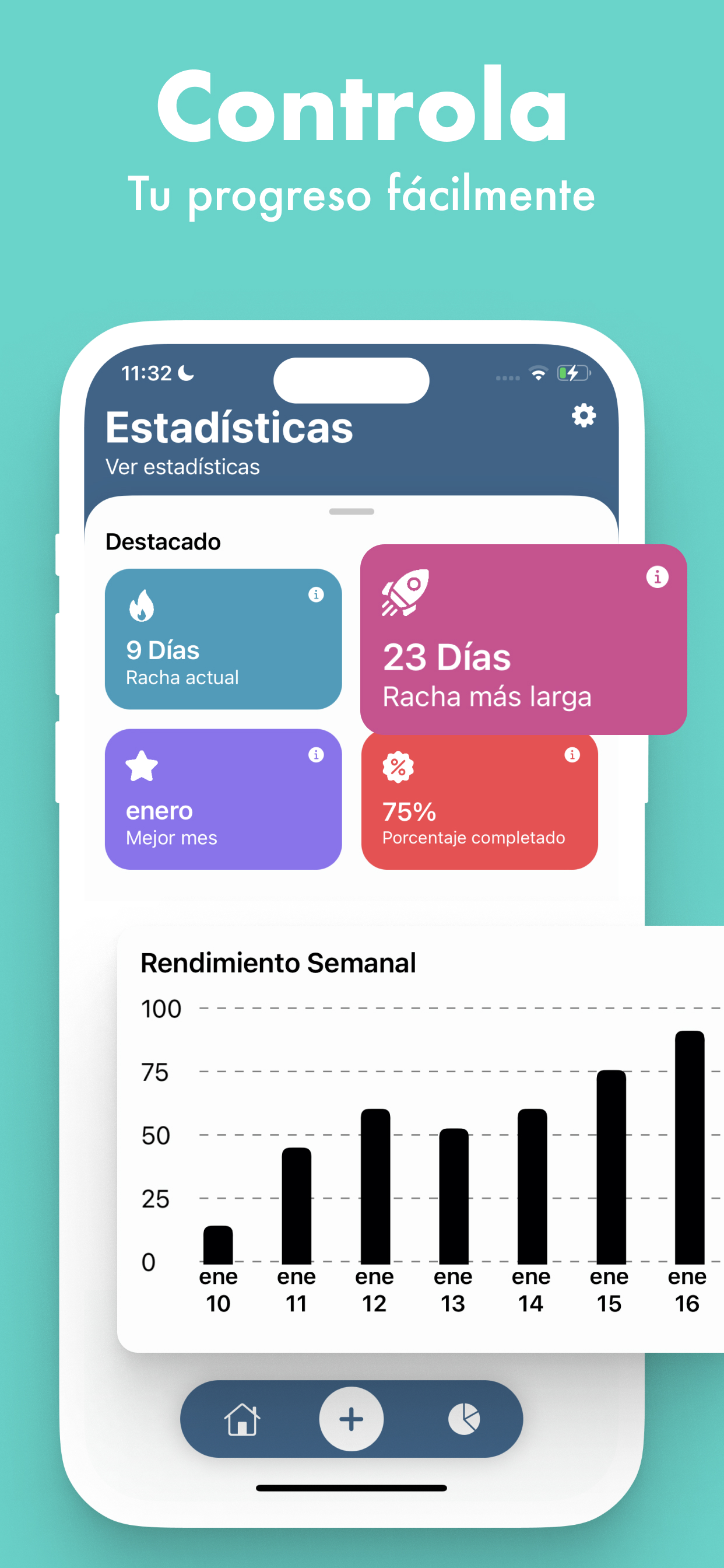 2026 Calendar App