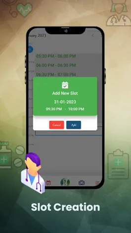 Game screenshot CureMetric Doctor hack