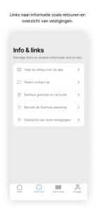 Bulthuis screenshot #3 for iPhone