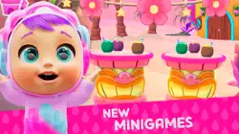 Game screenshot Cry Babies hack