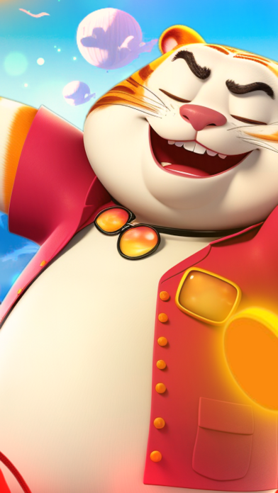 Tiger Wall Jumper Screenshot