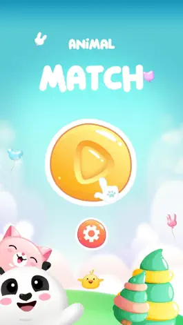 Game screenshot Match Pair Game mod apk