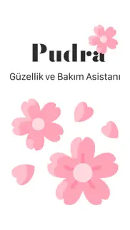pudra - kişisel bakım asistanı iphone resimleri 1