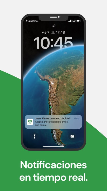 Fooch Chef screenshot-5
