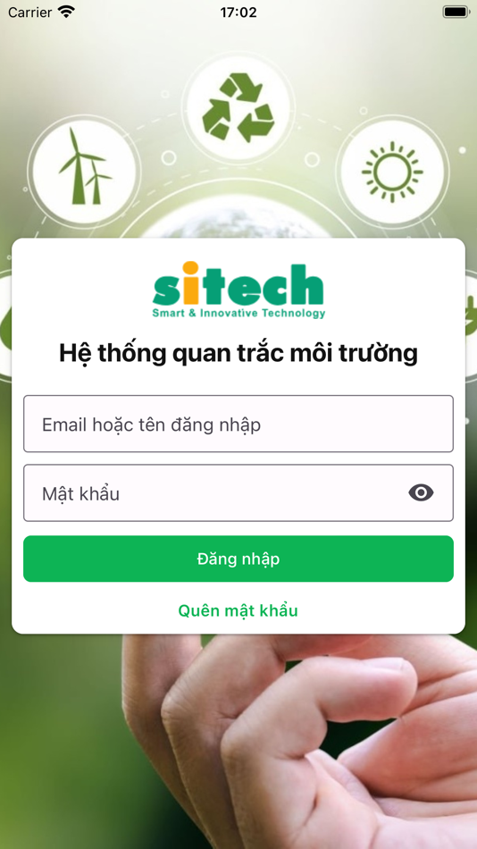 #1. ST.CONNECT+ (iOS) Podle: Công ty Cổ phần Công nghệ Thông minh và Sáng tạo (SITECH)