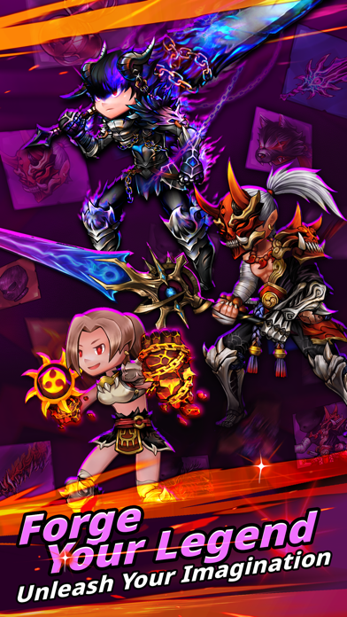 Evil Soul Screenshot