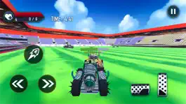 Game screenshot Demolition Derby Car 3D mod apk