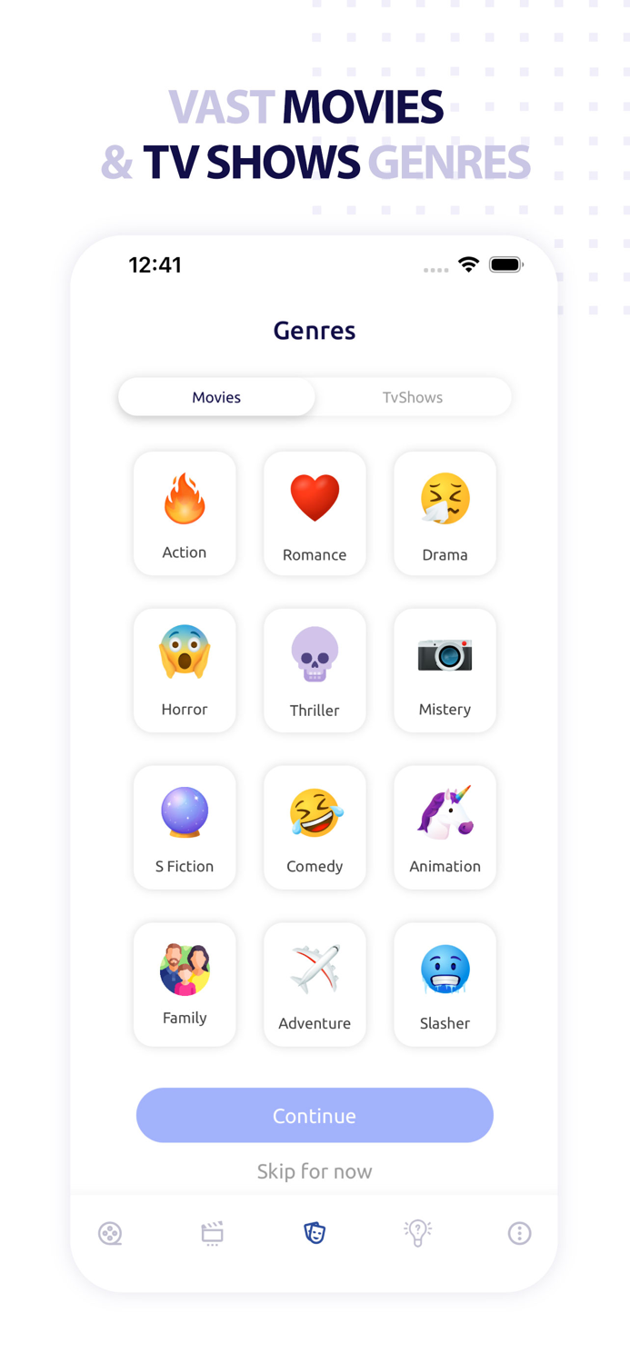 Lumibo  Movies Box and TV Shows