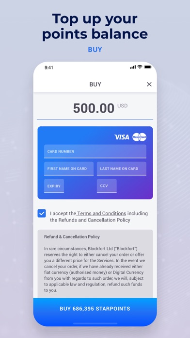 Screenshot #3 pour Blockfort