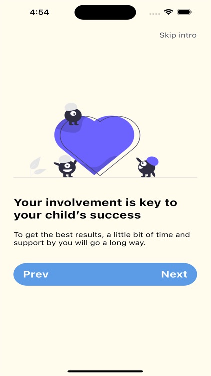 Say Hello Speech screenshot-3